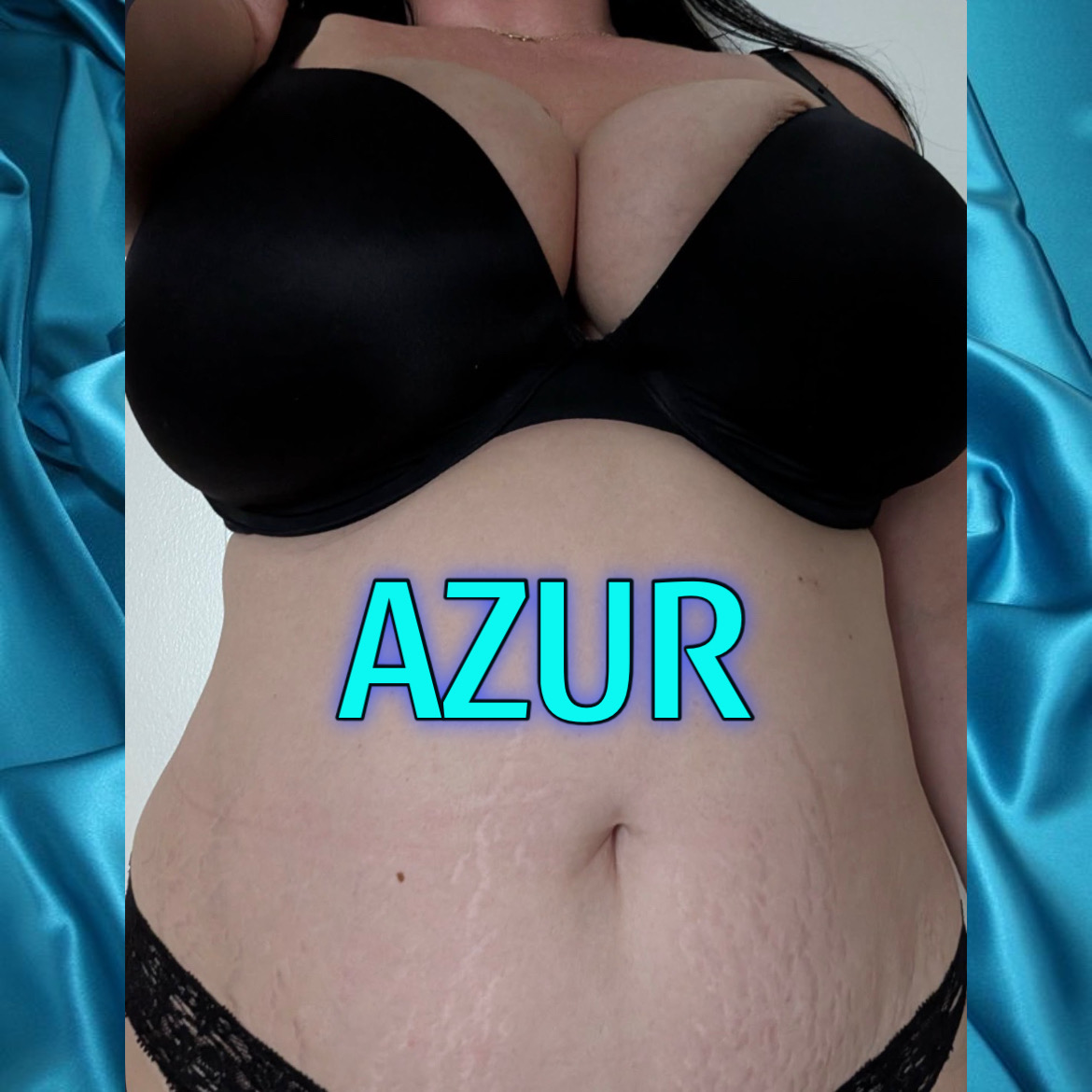 ****nouvelle ***AZUR ****